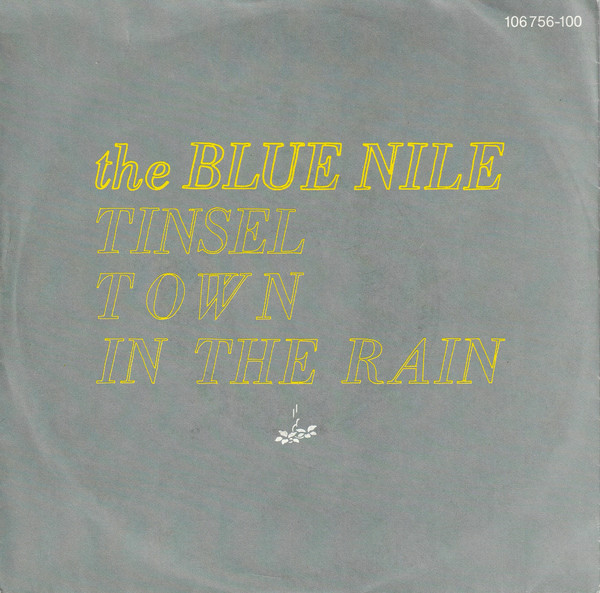 Blue Nile